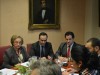 Συνάντηση του Υπουργού Υγείας, κ. Άδωνι Γεωργιάδη, με το Διοικητικό Συμβούλιο του Γενικού Νοσοκομείου Παίδων Αθηνών «Παναγιώτη και Αγλαΐας Κυριακού».  